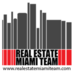 RealEstateMiamiTeam (@remiamiteam) Twitter profile photo