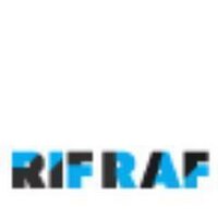 Rif Raf (@rifrafwebagency) 's Twitter Profile