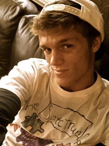 I'm a fun loving guy :) I like long walks on the beach. I just want to find someone to settle down with and cuddle, after my mission of course ;)