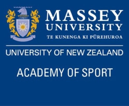 Massey University's Academy of Sport supports emerging and high performance athletes to achieve their best both academically and in their sporting careers.