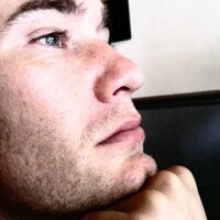 Shaun Pieterse (@luthor007) 's Twitter Profile