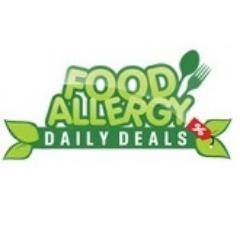 http://t.co/utzPP1nA

Food allergies, sensitivities, intolerance, free from: gluten, dairy, peanut, tree nut, soy, egg, casein, shellfish, gf, gfcf