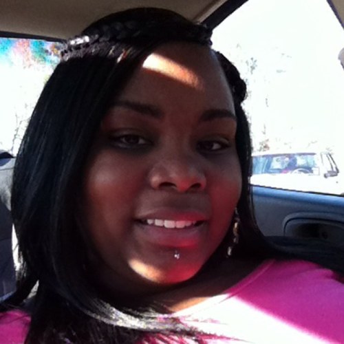 Mother of Khynah Lanae' Hamilton. Sister of @iMc_Flyy and @BigDaddy_HQ. #Cookie
