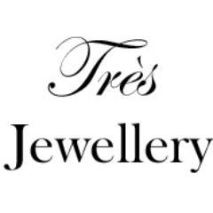 Très Jewellery is a luxurious dream destination for ones with love for designer jewelry, passion for traveling & an eye for original pieces