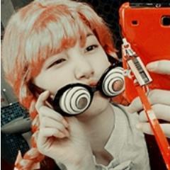 อันยองงง ~ มักเน่ซูจีมิสเอ. ฟอลมาคุยกับเบเยอะๆ ฟอลมาฟอลกลับ (: เบกันเอง คุยได้เบไม่กัด เบฉีดยาแล้วนะเออ -.,-  #TH_BFAm