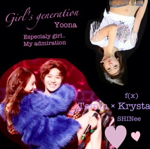 K-POP大好き/// B1A4ゴンチャン、TEENTOPチャンジョ、少女時代、EXOも応援中！ いっぱいからんでくださいー＼(^o^)／ #関西BANA NO.71 #bana_jp NO.165