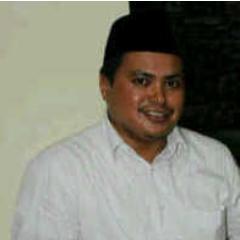 Bismillah...tdk pernah ada kata terlambat untuk memulai. Begitu juga untuk mengakhiri.