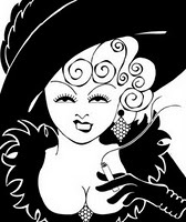 Taurus. Queer. Diva. Sassy. Opera fan. Dodger Blue. Provocateur. Cook. Ride Operating Fool.