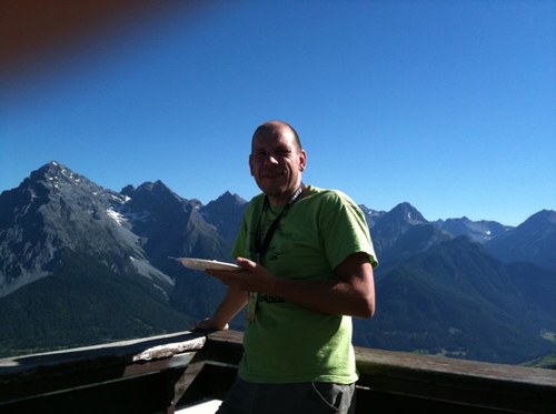 arjankampf's profile picture. lets ride, transalp 2010 en 2011, transgermany en matathons mtb atb maar rustig aan