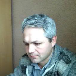 Игорь Коцур