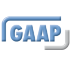 gaap_cz's profile picture. GAAP,cz, s.r.o. byla založena v roce 1994, s cílem poskytovat školení firmám aplikujícím US GAAP na území České republiky.