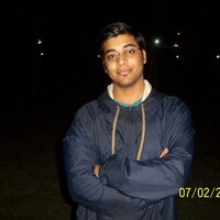 Anant Agarwal (@anant_agarwal) 's Twitter Profile