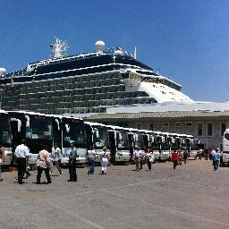 Ege Bölgesinde ve tüm yurtta şehirler arası yolcu taşımacılığında ve turizm taşımacılığında sektörünce öncü olma görevini surduruyoruz.BUS COMPANY