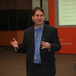 Chief Revenue Officer at @GetNerdio, the definitive Azure Deployment, Management, and Optimization Solution for MSPs and enterprise IT Professionals.
