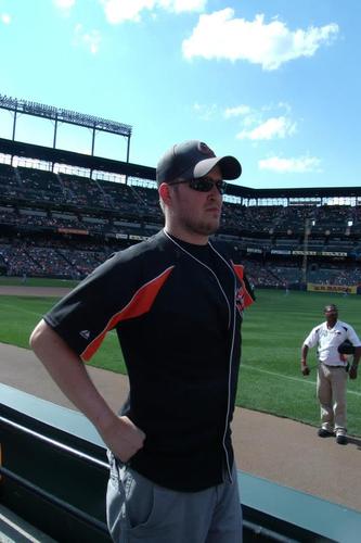 Dustychu82's profile picture. 