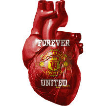 Share news, fact, and all about football, especially manchester united. #GGMU | Follow us if you love MUFC!