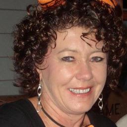 I am Carol, I live in New Zealand - the most beautiful place in the world :)