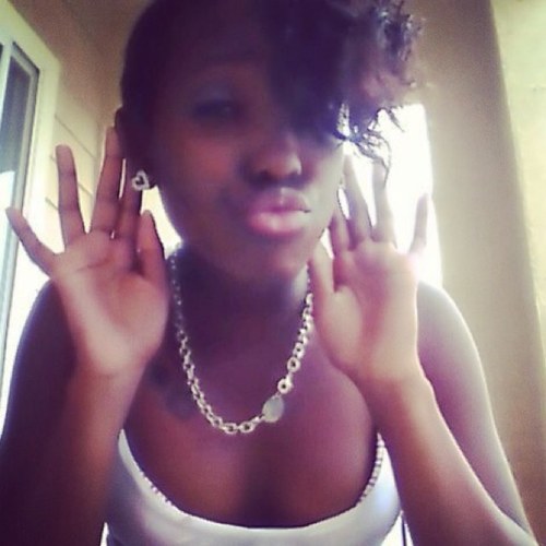 20|Libra| IG: @OhThaBaeJanae -❤