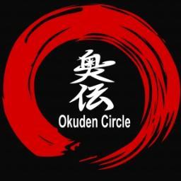This is the official Okuden Circle Page in Twitter. Please follwo us and stay always up to date when we have new informations about seminars and products