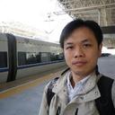 Ryan Chi - @chynhuai - Twitter