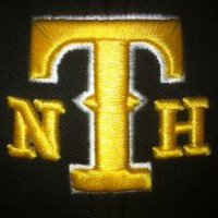 Suporter of the Black and Gold, I talk the NH code of life.