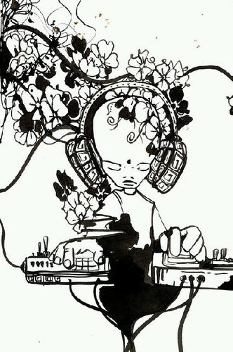 Dj/Producer #Dj Mk