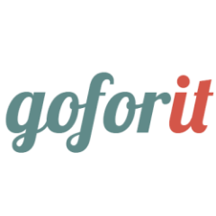goforitapp's profile picture. 