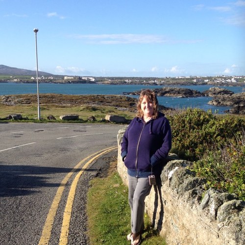 YogaRos's profile picture. 