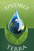 HydroTerra's profile picture. Hydroponics ,Indoor Gardening and Growing Supplies