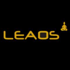 LEAOS Design E-Bike