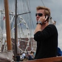 Sander Pluijm (@sanderpluijm) 's Twitter Profile