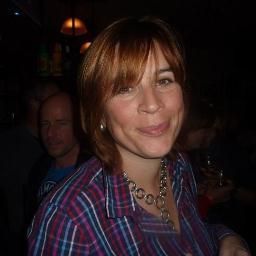 works as WD&S coordinator @Getronics and completely into the NWOW - loves fashion, food and is a fan of Okapi Aalstar