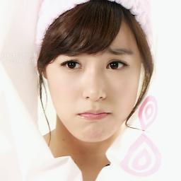 • Hwang Mi Young of So Nyu Shi Dae^^ verified pepero from @PeperoWorld_RP • Singer and Eye Smile maker^^ #vanillapepero