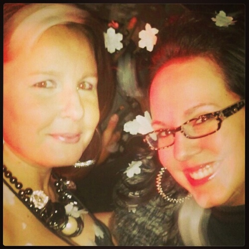 foodie, wanna be chef, 911er, arbonne international independent consultant