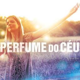Ministério de Louvor Perfume do Céu // Twitter OFICIAL