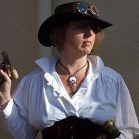 Anja Bagus (@anjabagus) Twitter profile photo