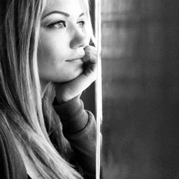Zoe Scriven Profile