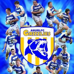 anugrizzlies's profile picture. Our uni. Our team. Like us on http://t.co/J6O5Kwl8