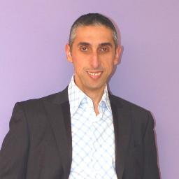 Tony Fahkry Profile