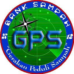 BankSampahGPS's profile picture. diresmikan tgl 27 Des 2012 | dibawah bimbingan Lembaga Kompas Borneo, BLH kota Banjarmasin, Himageo FKIP Unlam | penimbangan setiap hari Sabtu pukul 16.00