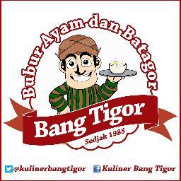 Bubur Ayam ORIGINAL, SAYUR, TELUR, NUGGET, JAMUR, SOSIS, ABON, KEJU 
&
Batagor isi : Bakso Cumi, Telur, Kentang, Tahu

Jl Pandega Marta, Pogung Baru Sleman