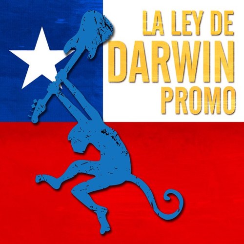 PromoDarwinChi's profile picture. Miren Acá: https://t.co/ZkRskc1M Plataforma que apoya la difusión de la banda @laleydedarwin en LatinoAmérica (Chile)