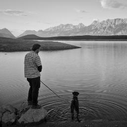 Freelance Photographer. Left my home in Banff for the stunning shores of Vancouver. I tweet (and shoot) a little bit of everything.