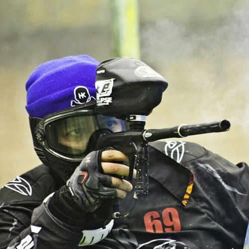 paverdugo's profile picture. 