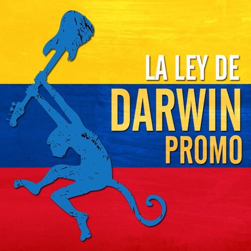 MIREN ACÁ https://t.co/SaaV8Shm ..Plataforma que apoya la difusión de la banda @laleydedarwin en LatinoAmérica (Venezuela)