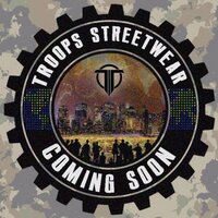 Troops Streetwear (@troopsbali) 's Twitter Profile