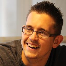 JamieDPayne's profile picture. Web creative & front end developer based in Somerset. Enjoy spending time with my family and playing rugby in my spare time.