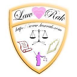 Lawrak ชุมชนคนรักกฎหมาย เป็นที่ที่รวบรวมข่าวสารเกี่ยวกับกฎหมาย http://t.co/PV8zHSWR