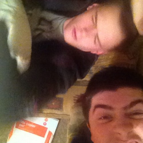 stumblez_mc's profile picture. 