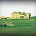 Single figure (@warwickgolf) Twitter profile photo